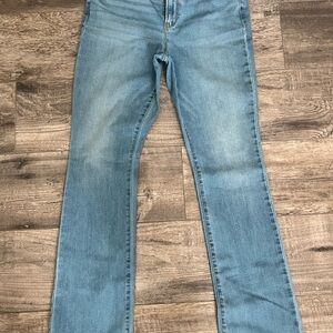 Women's Old Navy Blue Jeans